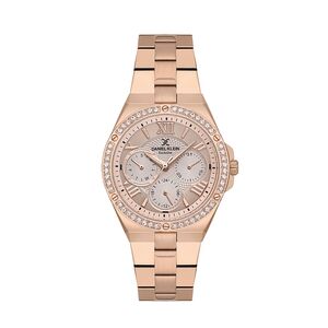 Ceas Daniel Klein Exclusive DK.1.13772.5