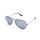 Ochelari de soare gri, pentru barbati, Daniel Klein Premium, DK3053-6