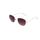 Ochelari de soare maro, pentru dama, Daniel Klein Sunglasses, DK4216-5