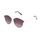 Ochelari de soare maro, pentru dama, Daniel Klein Trendy, DK4178-6