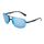 Ochelari de soare albastri, pentru barbati, Daniel Klein Premium, DK3165-4