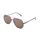 Ochelari de soare maro, pentru barbati, Daniel Klein Premium, DK3236P-2