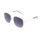 Ochelari de soare negri, pentru dama, Daniel Klein Trendy, DK4295-1