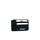 Port card negru, de dama, din piele ecologica, DKW6013-01