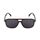 Ochelari de soare gri, pentru barbati, Daniel Klein Trendy, DKS3260-4