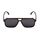 Ochelari de soare gri, pentru barbati, Daniel Klein Trendy, DKS3262-101