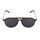 Ochelari de soare gri, unisex, Santa Barbara Polo Noble, SBS1104-16