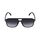 Ochelari de soare negri, pentru barbati, Daniel Klein Trendy, DKS3260-1