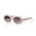 Ochelari de soare gri, pentru dama, Freelook Sunglasses, F1004-4