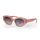 Ochelari de soare gri, pentru dama, Santa Barbara Polo Sunglasses, SB1102-3