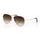 Ochelari de soare maro, pentru dama, Freelook Sunglasses, F1014-2