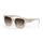 Ochelari de soare maro, pentru dama, Santa Barbara Polo Sunglasses, SB1105-3