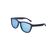 Ochelari de soare albastri, pentru barbati, Daniel Klein Trendy, DK3142-3