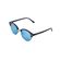 Ochelari de soare albastri, pentru dama, Daniel Klein Trendy, DK4167-4