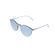 Ochelari de soare albastri, pentru dama, Daniel Klein Trendy, DK4179P-4
