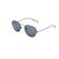 Ochelari de soare gri, pentru dama, Daniel Klein Sunglasses, DK4216-1