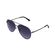 Ochelari de soare bicolori, pentru barbati, Daniel Klein Premium, DK3184-2