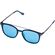 Ochelari de soare albastri, pentru barbati, Daniel Klein Premium, DK3202-2