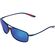 Ochelari de soare albastri, pentru barbati, Daniel Klein Premium, DK3209-2
