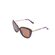 Ochelari de soare maro, pentru dama, Daniel Klein Trendy, DK4285-2