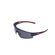 Ochelari de soare negri, pentru barbati, Daniel Klein Premium, DK3218-3