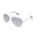 Ochelari de soare gri, pentru barbati, Daniel Klein Premium, DK3233P-4