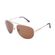 Ochelari de soare maro, pentru barbati, Daniel Klein Premium, DK3237-2