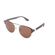 Ochelari de soare maro, pentru barbati, Daniel Klein Premium, DK3238-2