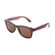 Ochelari de soare maro, pentru barbati, Daniel Klein Premium, DK3243-2