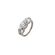 Inel argint elegant Amiha marimea 52