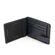 Port card bleumarin Daniel Klein, pentru barbati, din piele naturala, DKW3002-02