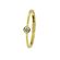 Inel de logodna din aur 585 Thia Diamond cu diamant solitaire 0.05c