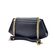 Poseta Donna Din Piele Naturala Neagra