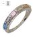 Inel argint 925 Thia cu zirconii