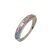 Inel argint 925 Thia cu zirconii