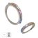Inel argint 925 Thia cu zirconii