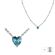 Lant argint 925 Thia silver zirconii