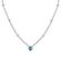 Lant argint 925 Thia silver zirconii