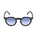 Ochelari de soare bleumarin, pentru dama, Daniel Klein Trendy, DK3252-2