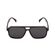 Ochelari de soare negri, pentru barbati, Daniel Klein Trendy, DK3262-27