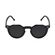 Ochelari de soare negri, pentru dama, Daniel Klein Trendy, DK3252-1