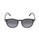 Ochelari de soare negri, pentru dama, Daniel Klein Trendy, DK3256-4
