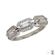 Inel argint 925 Thia Silver zirconii,marime 56