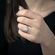 Inel argint logodna zirconii Thia marime 52