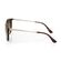 Ochelari de soare maro, pentru dama, Daniel Klein Sunglasses, DK4323-2