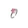 Inel argint 925 Fly email, pentru copii