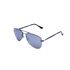 Ochelari de soare albastri, pentru barbati, Daniel Klein Premium, DK3057-4