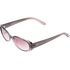 Ochelari de soare negri, pentru dama, Daniel Klein Trendy, DK4275P-1