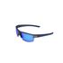 Ochelari de soare albastri, pentru barbati, Daniel Klein Premium, DK3223-4