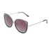 Ochelari de soare bicolori, pentru dama, Daniel Klein Trendy, DK4297-1